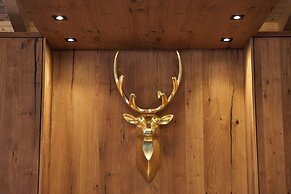 Wellness- und Bierhotel Adam-Bräu