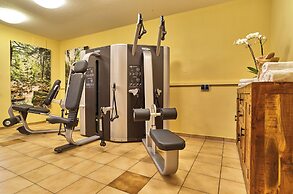 Wellness- und Bierhotel Adam-Bräu