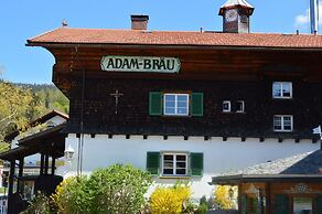 Wander- und Aktivhotel Adam Bräu