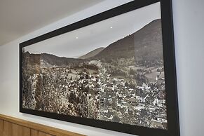 Wander- und Aktivhotel Adam Bräu