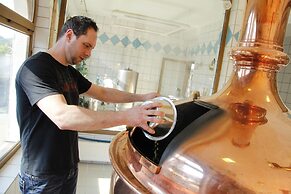 Wander- und Aktivhotel Adam Bräu