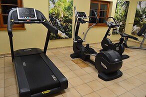 Wellness- und Bierhotel Adam-Bräu