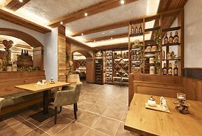 Wander- und Aktivhotel Adam Bräu