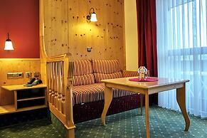 Wander- und Aktivhotel Adam Bräu