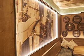 Wander- und Aktivhotel Adam Bräu