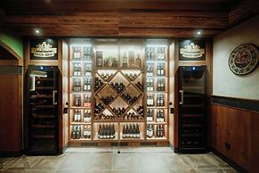 Wellness- und Bierhotel Adam-Bräu