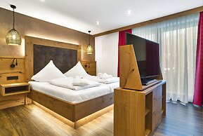 Wander- und Aktivhotel Adam Bräu