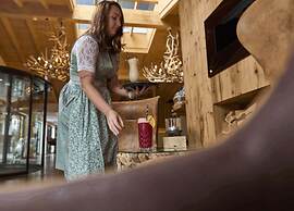 Wander- und Aktivhotel Adam Bräu