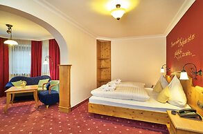 Wander- und Aktivhotel Adam Bräu