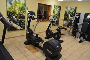 Wellness- und Bierhotel Adam-Bräu