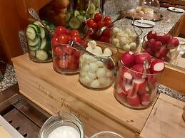 Wander- und Aktivhotel Adam Bräu