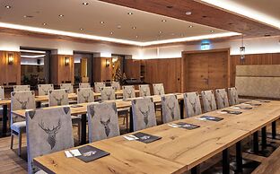 Wellness- und Bierhotel Adam-Bräu