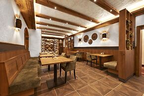 Wander- und Aktivhotel Adam Bräu