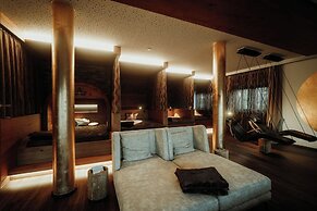 Wellness- und Bierhotel Adam-Bräu