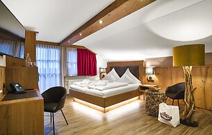 Wander- und Aktivhotel Adam Bräu