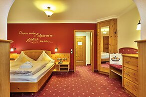 Wander- und Aktivhotel Adam Bräu