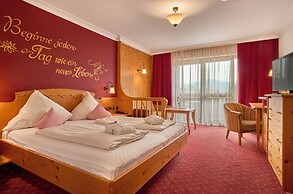 Wander- und Aktivhotel Adam Bräu