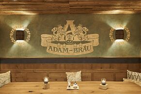Wander- und Aktivhotel Adam Bräu