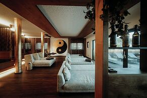 Wellness- und Bierhotel Adam-Bräu