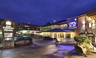 Wander- und Aktivhotel Adam Bräu