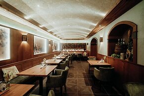 Wellness- und Bierhotel Adam-Bräu