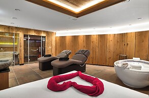 Wellness- und Bierhotel Adam-Bräu