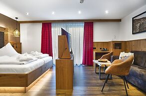 Wander- und Aktivhotel Adam Bräu