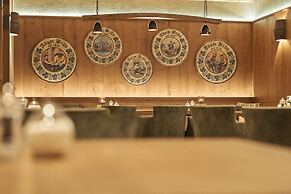 Wander- und Aktivhotel Adam Bräu