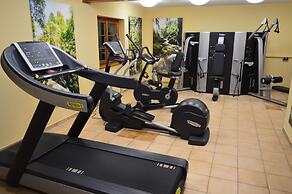 Wellness- und Bierhotel Adam-Bräu