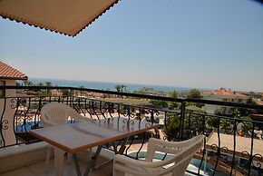 Kaya Apart Hotel Side