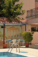 Kaya Apart Hotel Side