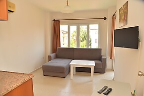 Kaya Apart Hotel Side