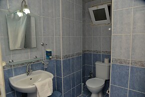 Kaya Apart Hotel Side