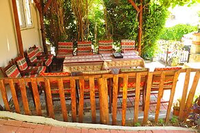 Kaya Apart Hotel Side