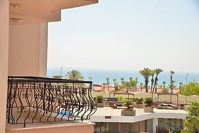 Kaya Apart Hotel Side