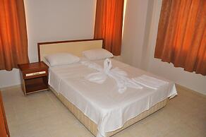 Kaya Apart Hotel Side