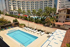 Kaya Apart Hotel Side