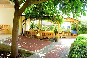 Kaya Apart Hotel Side