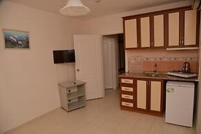 Kaya Apart Hotel Side