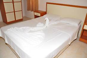 Kaya Apart Hotel Side