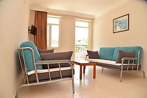 Kaya Apart Hotel Side