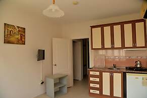 Kaya Apart Hotel Side