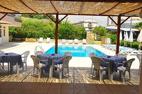 Kaya Apart Hotel Side