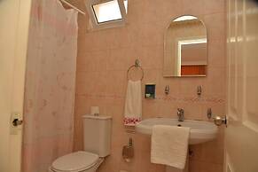 Kaya Apart Hotel Side