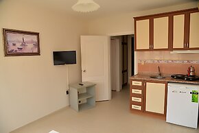 Kaya Apart Hotel Side