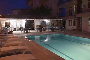 Kaya Apart Hotel Side