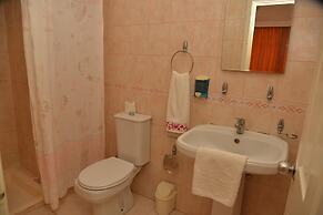 Kaya Apart Hotel Side