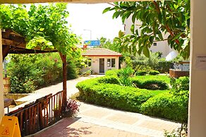 Kaya Apart Hotel Side