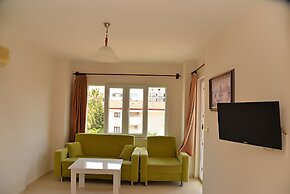 Kaya Apart Hotel Side