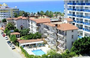 Kaya Apart Hotel Side